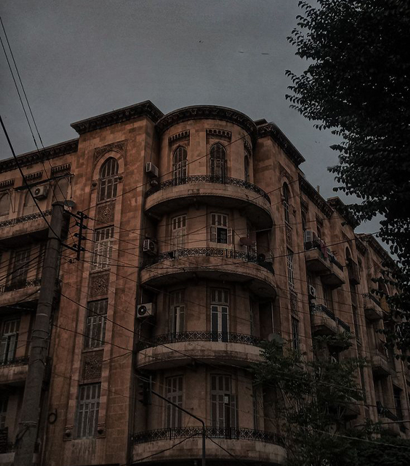 صورة الوجهة