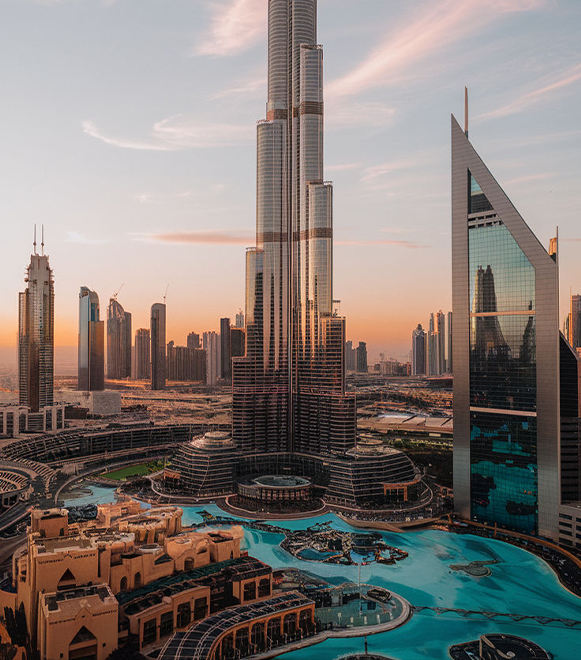 صورة الوجهة