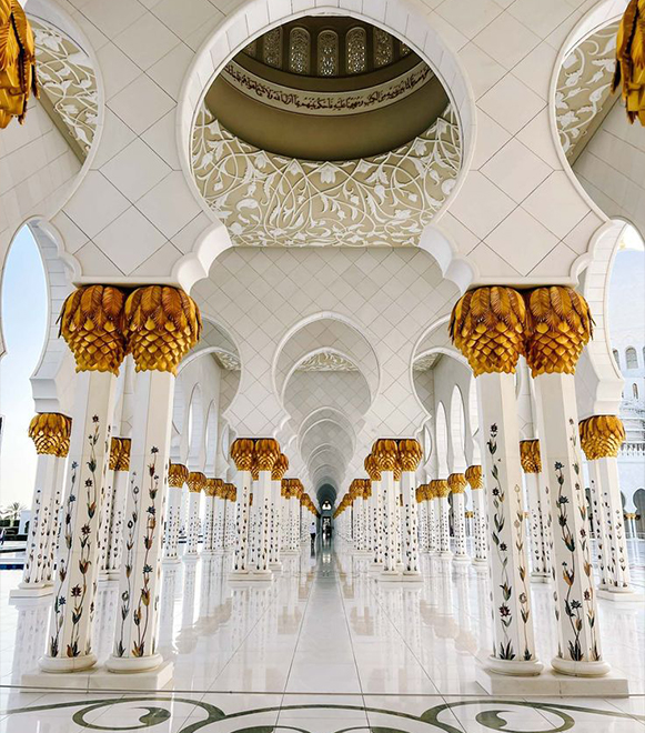 صورة الوجهة