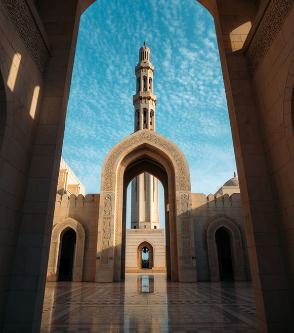 صورة الوجهة