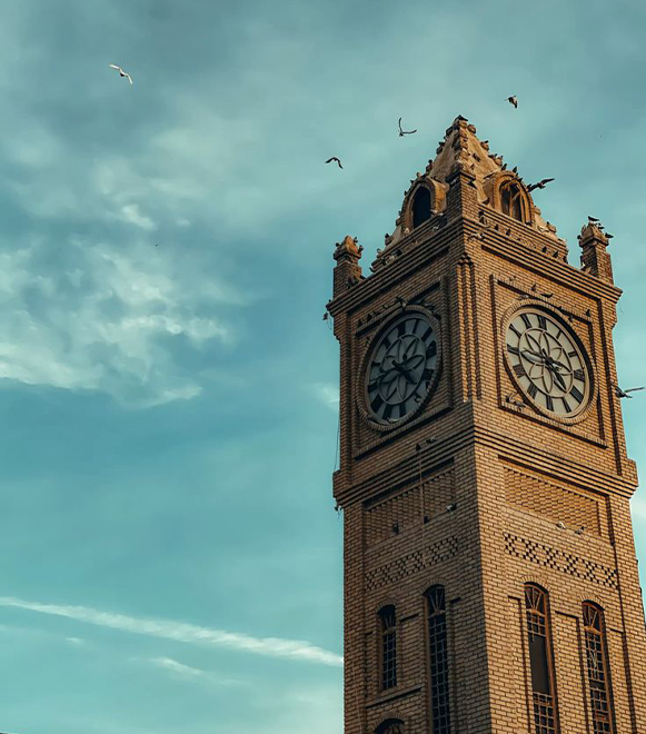 صورة الوجهة