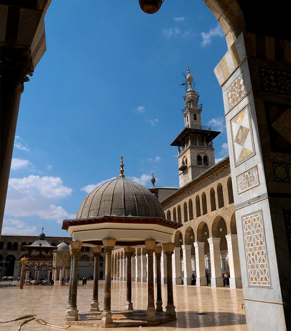 صورة الوجهة